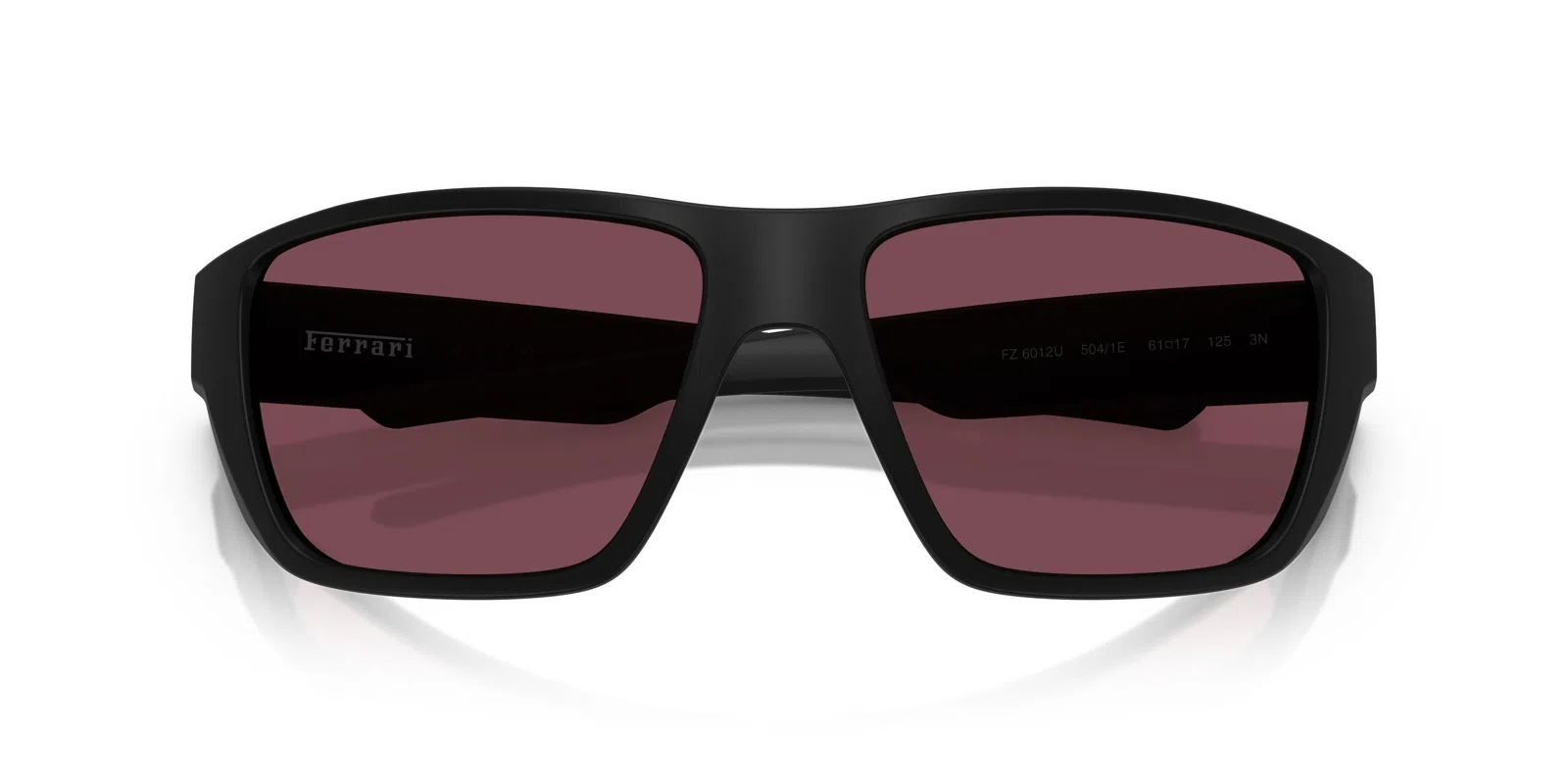 Scuderia Ferrari 6012U Sunglasses - view 30